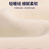 迪士尼男童加绒加厚裤子一体绒一条过冬儿童加绒裤子男孩棉裤保暖 商品缩略图4