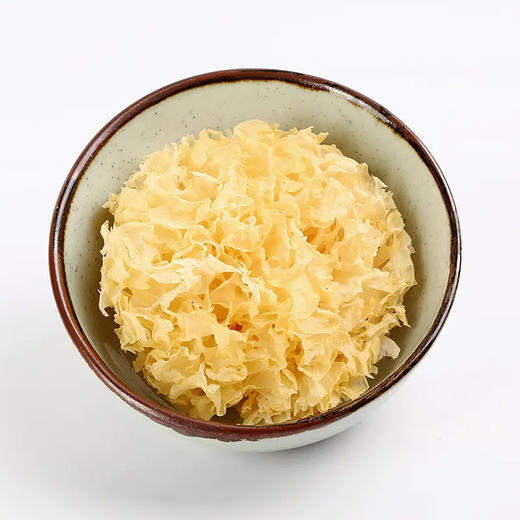 贝师傅山珍五福礼盒 商品图3