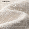 天猫同步【轻奢~绵羊毛小香西装】拉夏贝尔/La Chapelle高级感重工编织小香外套~翻领双排扣廓形西装 商品缩略图3