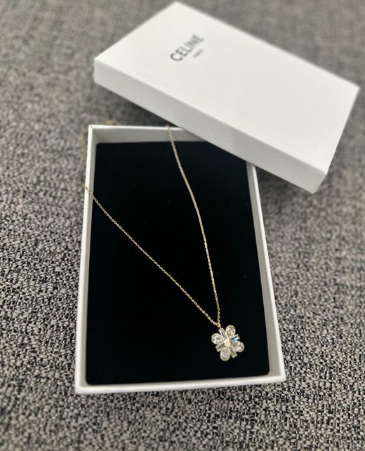 女款项链ba008 商品图0