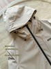 三合一男女户外防风防泼水冲锋羽绒服 商品缩略图9