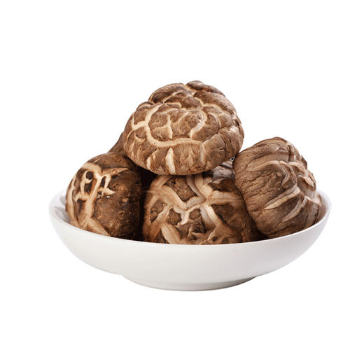 贝师傅山珍荟萃礼盒 商品图3