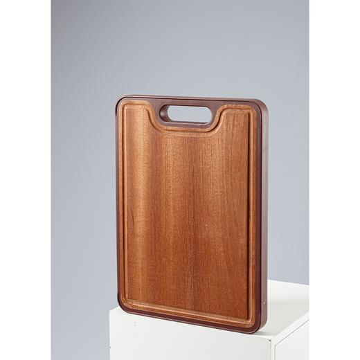 Comtio双面中菜板（钛+乌檀） 商品图1