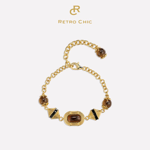 【演员郭宇欣同款】Ancient Rome古罗马时期 | 罗马骑士手链 商品图0