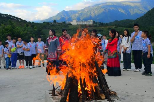 2026寒假·10年品牌独立营【大凉山变形计】 权威认证精品项目 / 专业课程·知行合一 / 重走长征路，重温彝海结盟情 / 走进卫星发射中心 / 安全闭环·专业保障 商品图11