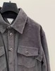 男款衬衫外套hu005 商品缩略图1