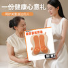 和正腰背部按摩器 HZ-W2 双导轨腰背按摩 游走式揉捏热敷腰部靠枕 多功能循环按摩仪 生日礼物送女朋友 商品缩略图8