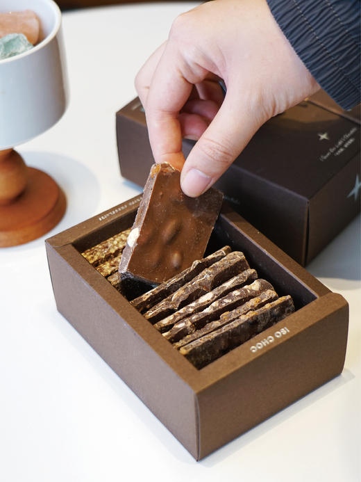 ISO CHOC/手工巧克力锤礼盒 商品图1