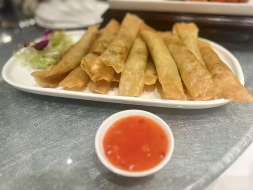 画菜葱二春卷30支 商品图2