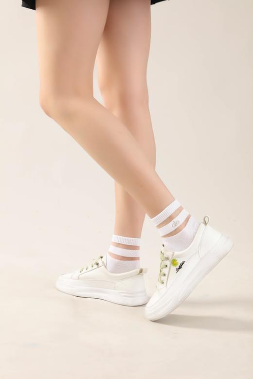 alo运动袜  一组两双  (TT*MM) 商品图3