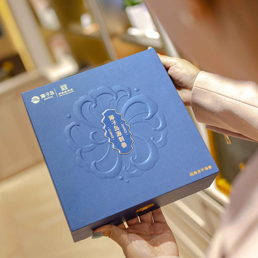 [獐子岛]畅享 淡干海参(100g-500g任选) 商品图3