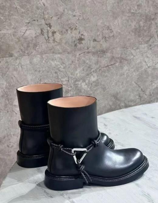 女款靴子he005 商品图0