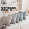 罗莱软装 潘德拉抱枕 45*45cm 商品缩略图2