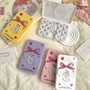 隐形眼镜盒/像鱼as995六付装 商品缩略图1