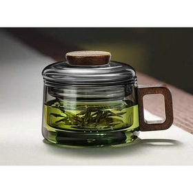 沃莱客200ML墩墩杯 B1021(灰)