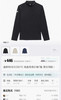 韩单正品迪桑特男女高领长袖打底衫，两个色S-XXL 商品缩略图7
