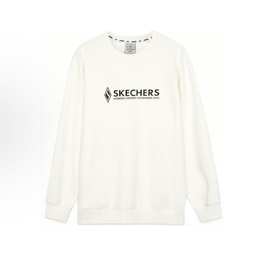 斯凯奇卫衣 69.90元（线上线下同时销售 不保证有货 活动款不退不换 介意勿拍）515095-WY 商品图0