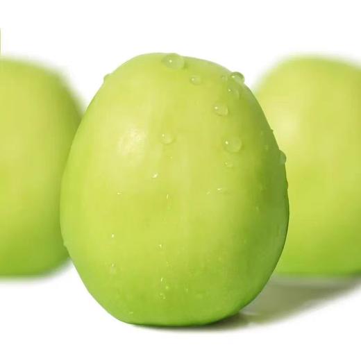 苹果枣【29元购】丨甜甜的味道 果肉细腻 一口难忘 商品图4