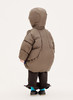jnby  25年冬款  中长款羽绒服 YPAC11010 商品缩略图5