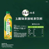 可口可乐（Coca-Cola）淳茶舍 玉露绿茶 冷萃 无糖茶饮料 480ml*12瓶整箱装 商品缩略图4