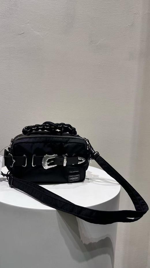 中性款联名款限量款手提单肩包he 商品图0