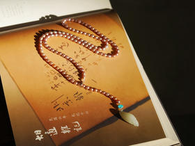 和田玉玉兰珍珠多戴款