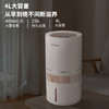 优选丨SEEDEN(西点)冷蒸发纯净型无雾加湿器（XD-4088JB） 商品缩略图2
