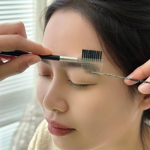 【修眉刀5件套】20年专注五金生产  百变修眉 魅惑动人~【湖州仓29.9元包邮】 商品图8