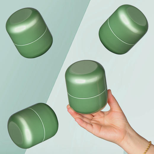 SD107子弹罐系列 5.5元一个/一件120个 商品图3