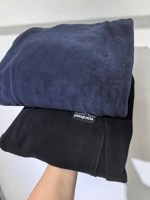 啪塔 冬季加绒加厚运动休闲裤 Z-15732 商品图4