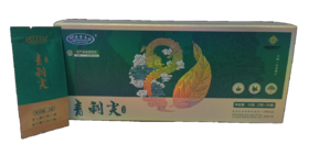 云南大理云龙青刺尖（代用茶）52克（2克*26袋）