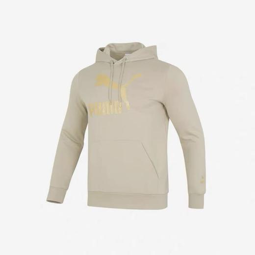 159.9元 彪马卫衣 601849-HD（线上线下同步在售不保证有货，介意勿拍） 商品图0