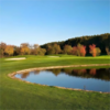 吉林长春·净月潭森林高尔夫俱乐部 Jilin Jingyuetan Forest Golf Club  | 长春高尔夫球场 | 吉林高尔夫球场 | 中国 商品缩略图1