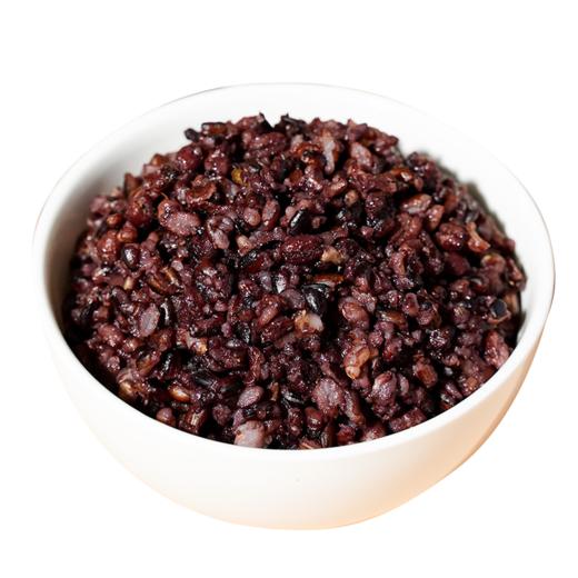 溢田黑土优品九色粗粮米2.5kg 商品图3