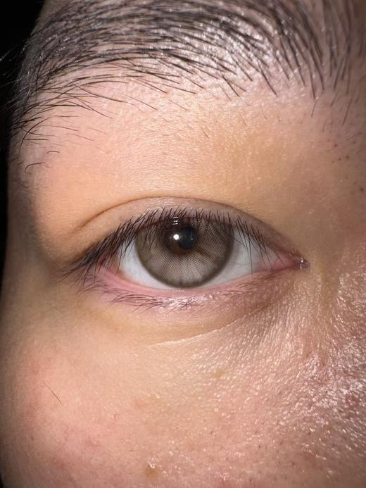 MoaaNeu 日抛 神赐金埃及 直径14.2mm着色13.6mm 商品图0