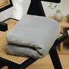 甄柔法兰绒多功能盖毯 商品缩略图3