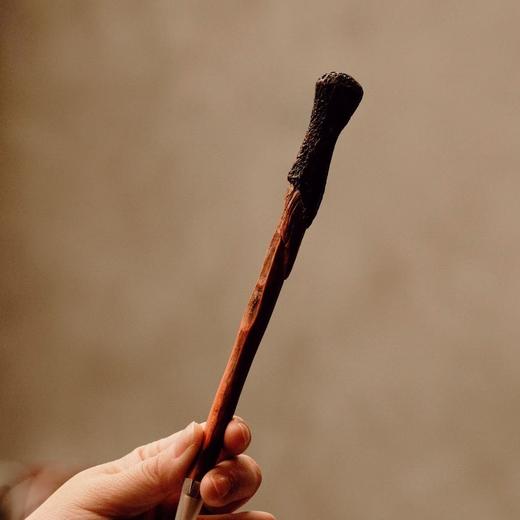 【人文之宝】哈利波特·罗恩魔杖笔 商品图3