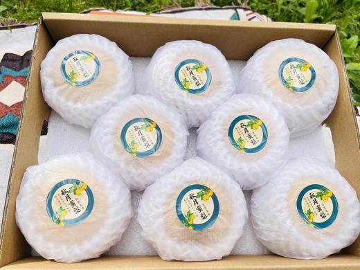 【西湖之声专享】新疆秋月梨5斤大果礼盒装 商品图6