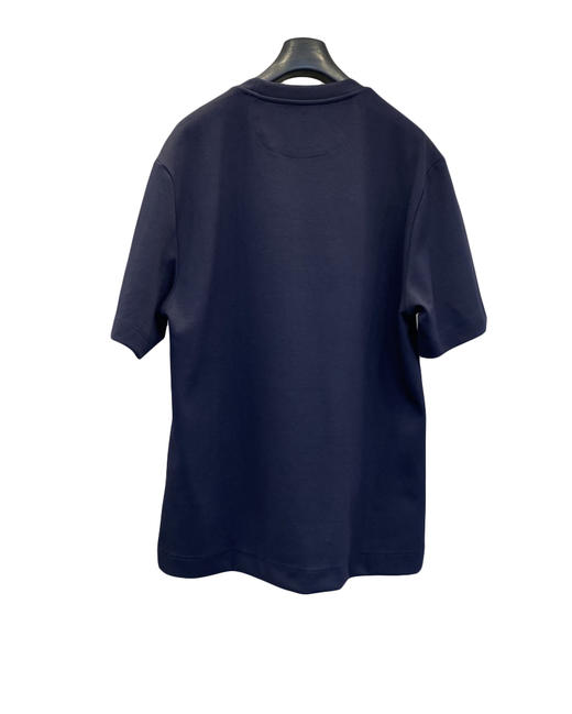 男款刺绣短袖T恤la011 商品图1