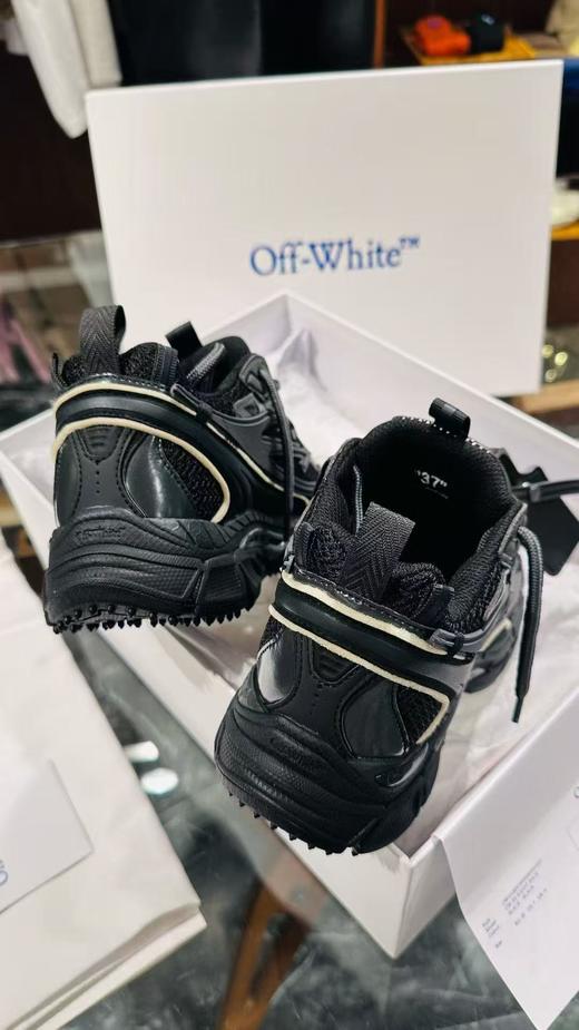 女款运动鞋he 商品图2