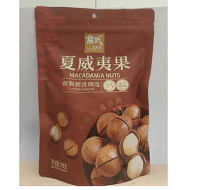 A詹氏夏威夷果（358g）