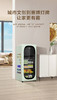 海尔（Haier）【新品】169升风冷无霜冰吧冻藏双温分区存储茶叶饮料水果保湿保鲜柜家用客厅办公室冷藏冷冻酒柜 【新品】烟波绿169L冻藏双温双控 商品缩略图13