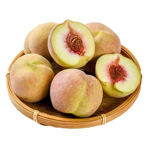 都乐珍珠蜜桃 500g/盒 商品图2