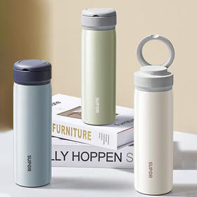 你有没有经历过这样的“烫嘴时刻”？