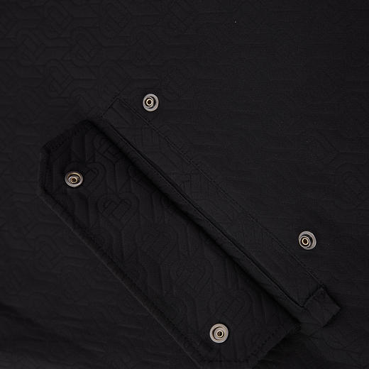 【新品上新】HX 冬季短款翻领羽绒服S100544061101 商品图6