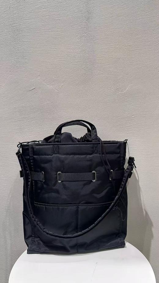 中性款联名款限量款手提单肩包he 商品图1