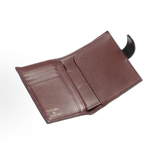 小香护照夹意大利原进口鱼子酱牛皮！ 商品图3