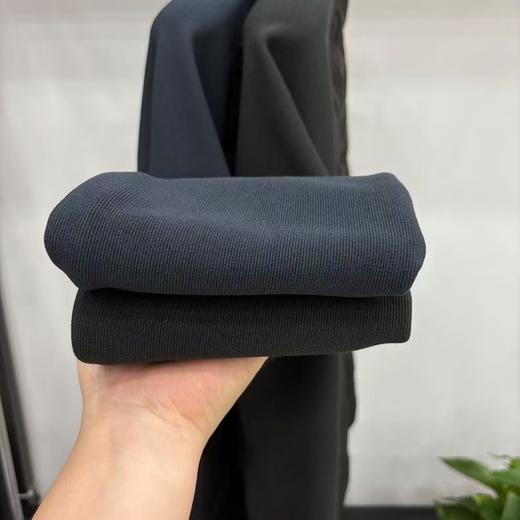 迪桑特男款拼接绵羊毛羽绒棉摇粒绒锁温外套 商品图13