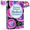 【中商原版】Merriam-Webster＇s Medical Dictionary 2016 麦林韦氏医学词典 商品缩略图0
