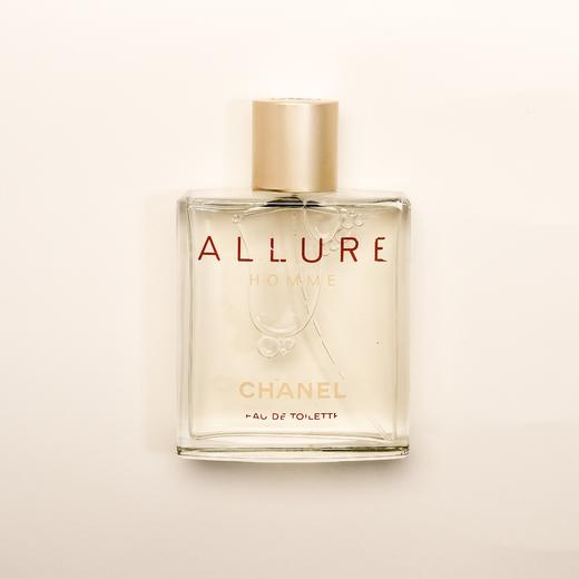 【1ml】Chanel香奈儿 魅力男士淡香水 商品图0